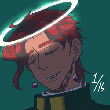ジョジョまとめ②