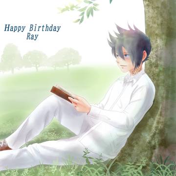 レイ誕生祭