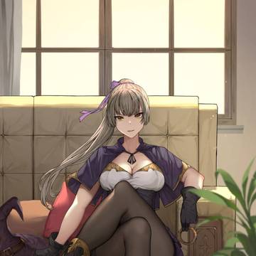 约稿