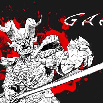 GARO