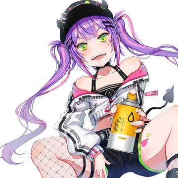 トワ様