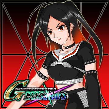 ICE『Gジェネ パイロットMOD』