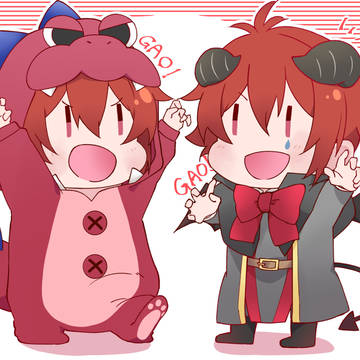 アイナナ　ログ5