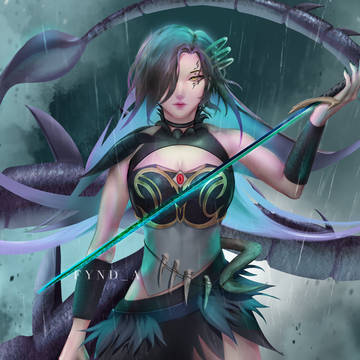 My Original Character