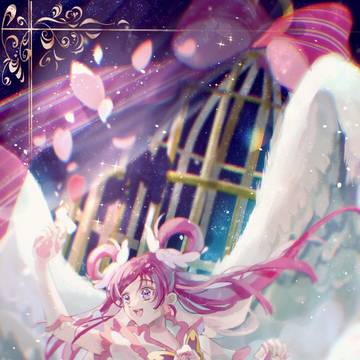 シャイニングドリーム