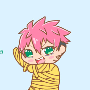 gauma-chan