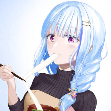 新年初リゼ様