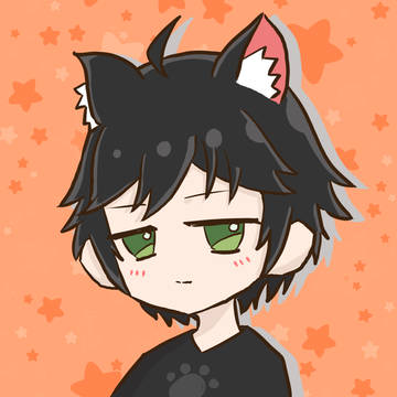 猫屋敷クロ