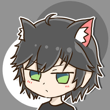 猫屋敷クロ