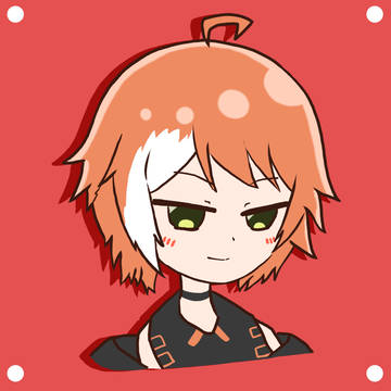 甘白廿日さん