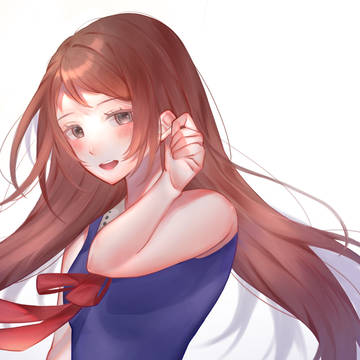 約束だよ