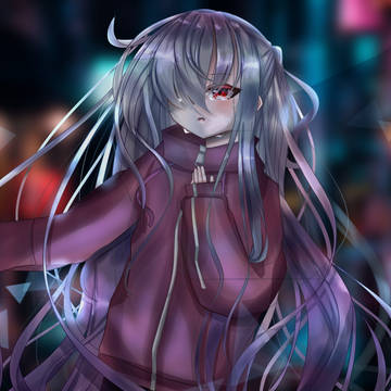 失うことに慣れていく中で