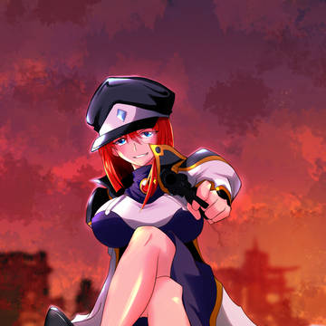 フォルテさん