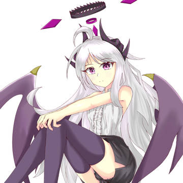 空崎ヒナ