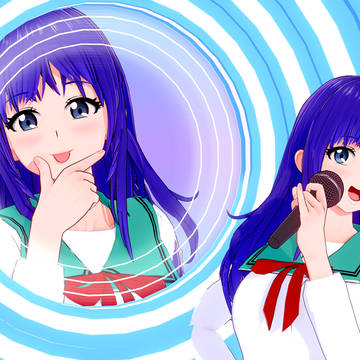 照橋ここみ