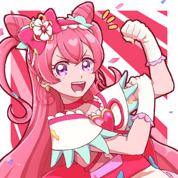 あつあつごはんで、みなぎるパワー！