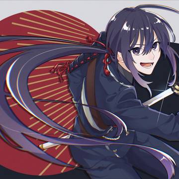 鯰尾
