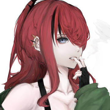 レイン・パターソン