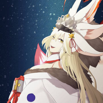 闇のコヤンスカヤ