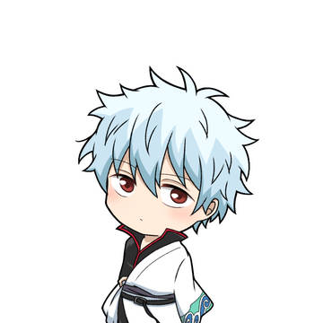 銀さん