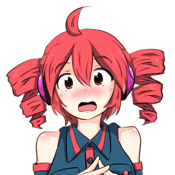 ふえっ！？