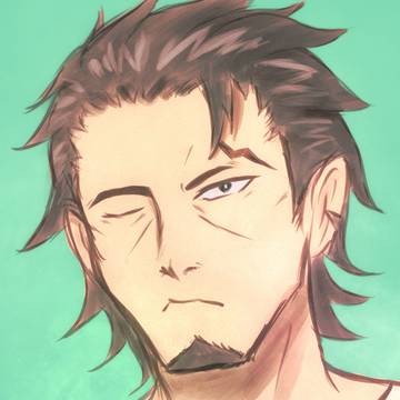 カブラギさん