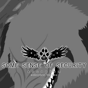 Escapism (Chap.3)