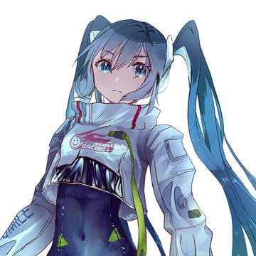 レーシングミク2022