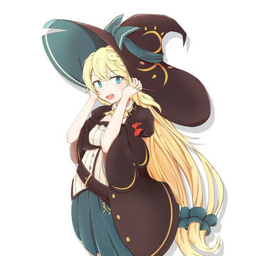 我婆