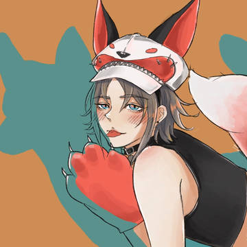 Foxy Mysta