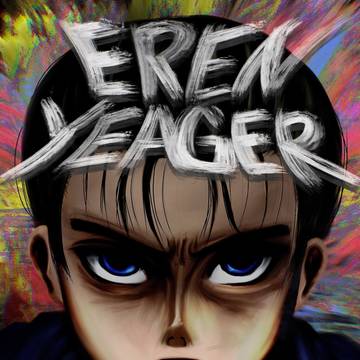 Eren Yeager