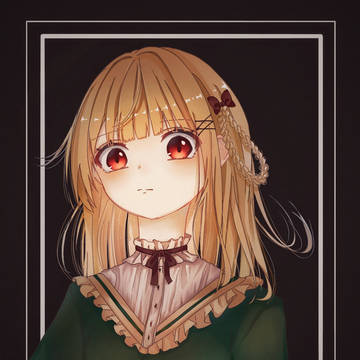 金髪