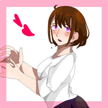 「手伝いましょうか？」