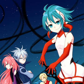 Xepher / beatmania IIDX