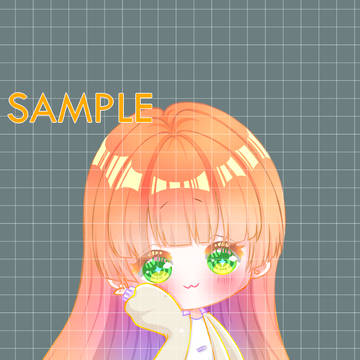 【原創】隨便畫 - SAMPLE
