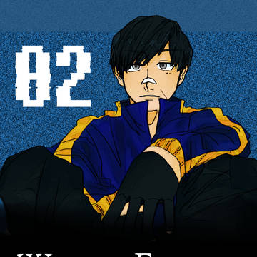 WFツイログ詰(小林)