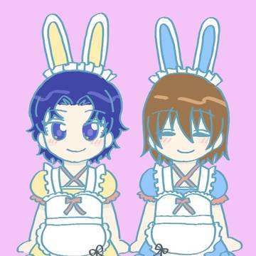 めいどちゃん