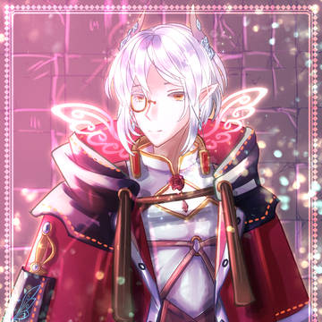 【W2Fes】アルエリュース【第4期】