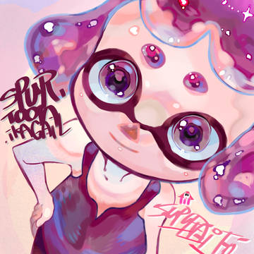 イカちゃん