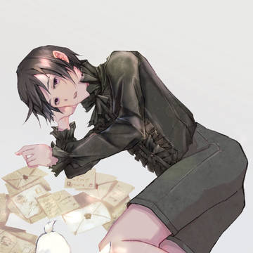 ヤギさん郵便