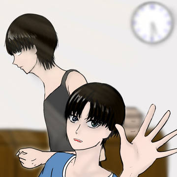 行ってきます。