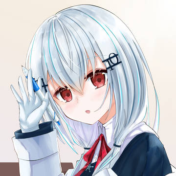 となりの席の葉加瀬さん