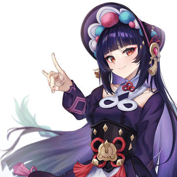 雲菫ちゃん
