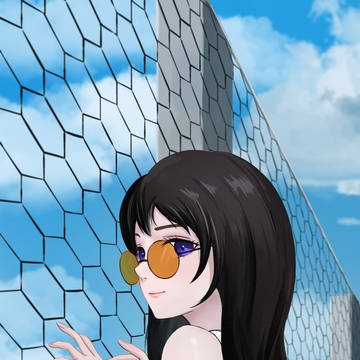 Original character