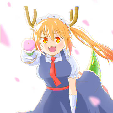 🌸花より…