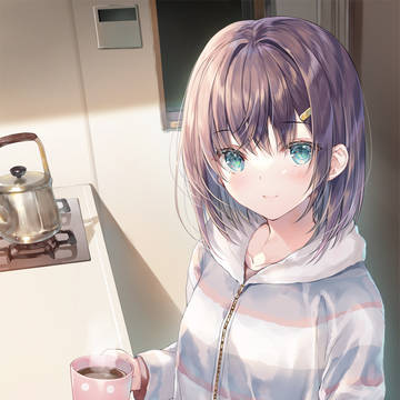 お勉強頑張ってね