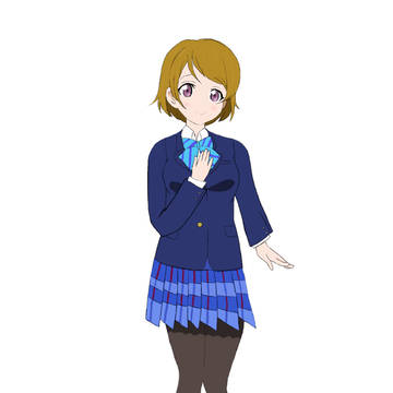 小泉花陽生誕祭2022