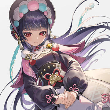 雲菫ちゃん