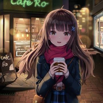 Coffee~