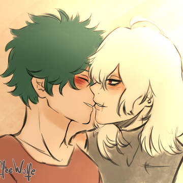 BNH 3 [fast sketch]
